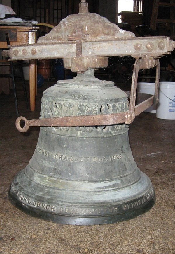 Glocke